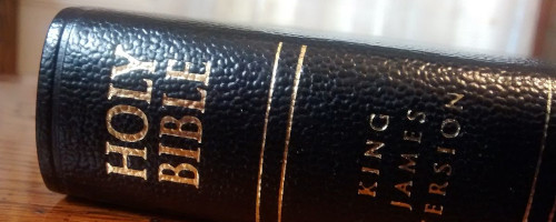 King James Bible for Catholics