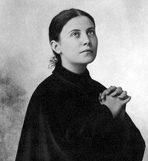 Le preghiere di Santa Gemma Galgani