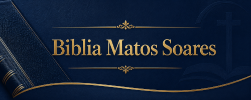 Bíblia Matos Soares