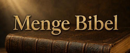 Menge-Bibel