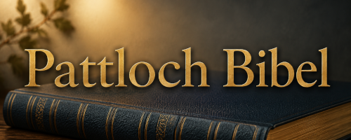 Pattloch-Bibel