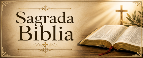 Sagrada Biblia