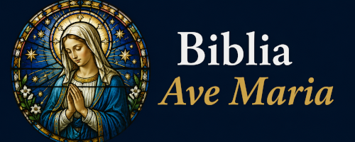 Bíblia Ave Maria