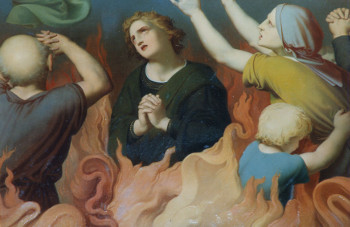 Purgatorio