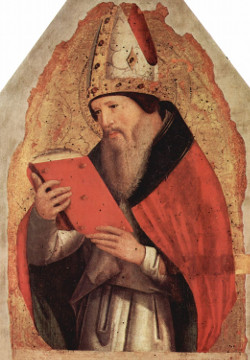Commento alla prima lettera di S. Giovanni