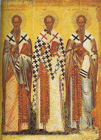 I Padri Apostolici