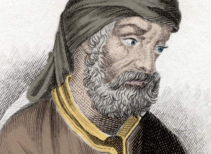 L'Apologetico