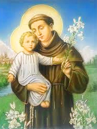 Sant'Antonio da Padova