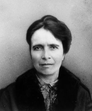 Beata Edvige Carboni