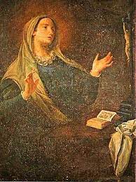 Santa Caterina da Genova