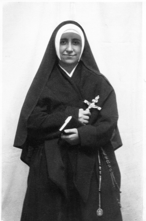 Suor Josefa Menendez