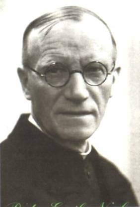 Padre Emilio Neubert
