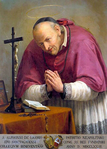 Sant'Alfonso Maria de Liguori